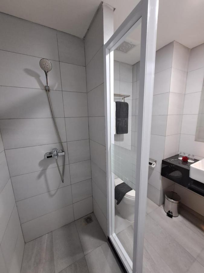 Giia Sanno Menteng - Dżakarta Zewnętrze zdjęcie